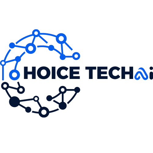 Choice Tech AI company